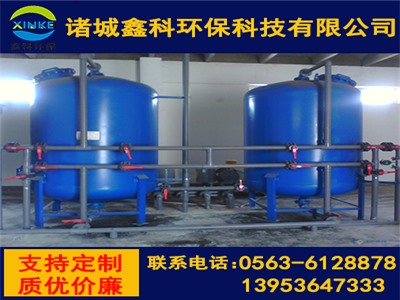 过滤器设备