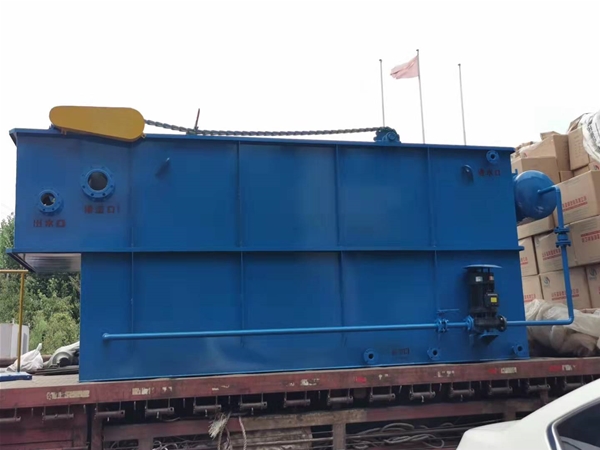 养猪污水处理设备