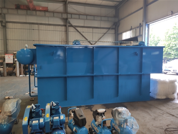 养殖污水处理设备