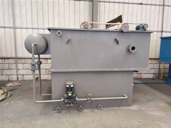 小型养殖污水处理设备