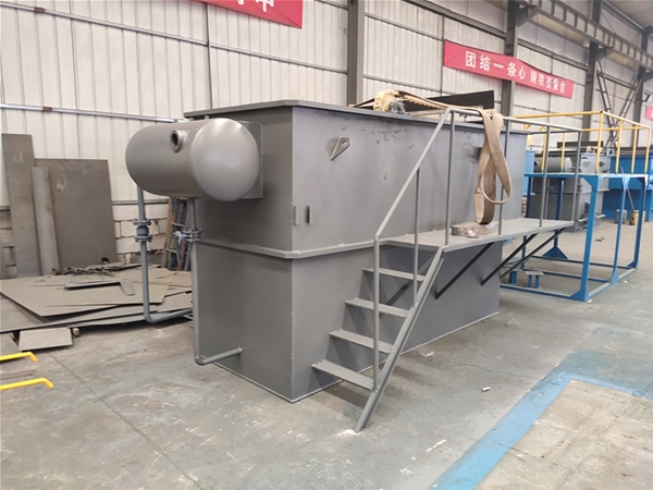 土鸡养殖污水处理设备