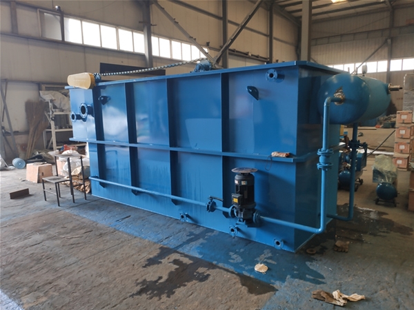 养牛场污水处理设备