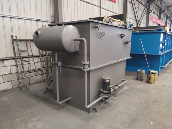 蚯蚓养殖污水处理设备