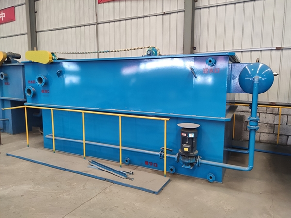 水产养殖污水处理设备