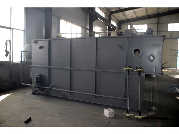 畜禽养殖污水处理设备