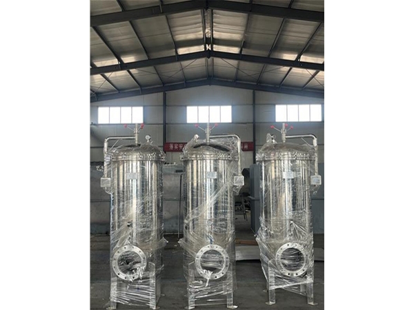保安过滤器